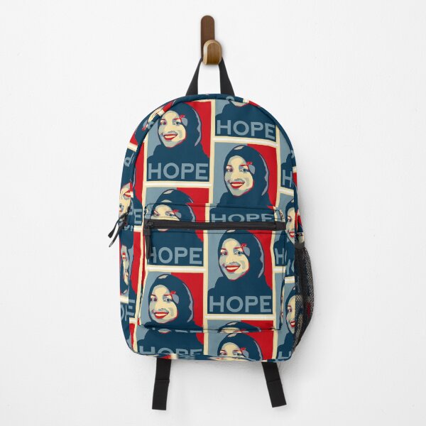 Item preview, Ilhan Omar Hope  designed and sold by melaniarount.