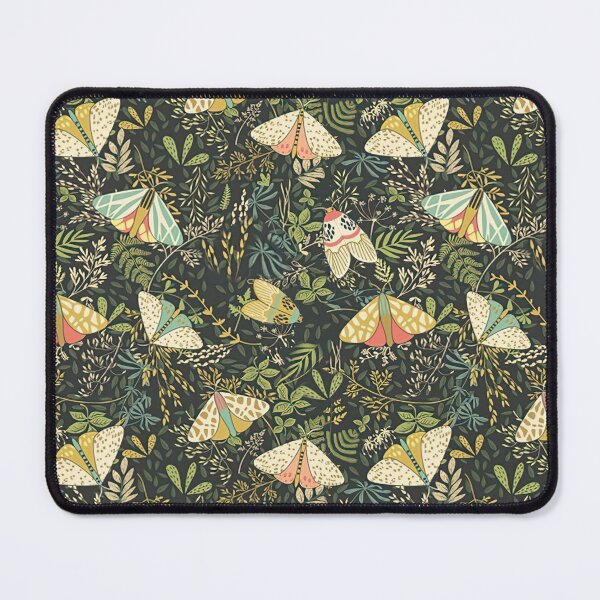 Item preview, Moth Vintage Butterflies designed and sold by VickyCloset.