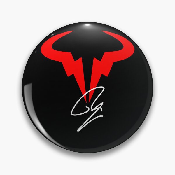 Item preview, Rafale Nadal Signature Essential designed and sold by tonyaochillary.