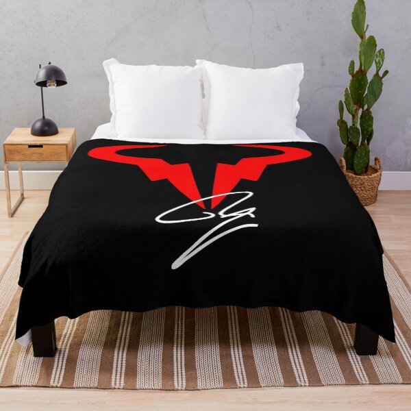 Item preview, Rafale Nadal Signature Essential designed and sold by tonyaochillary.