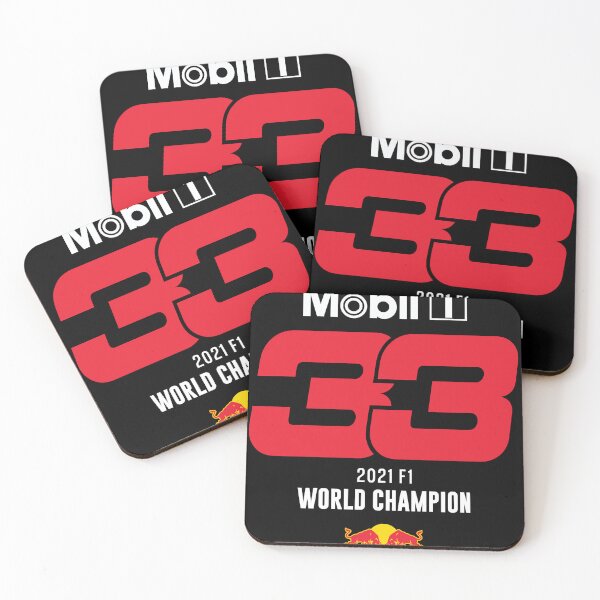 Item preview, VERSTAPPEN RBR 2021 CHAMPION Classic designed and sold by marroquinpdkay.