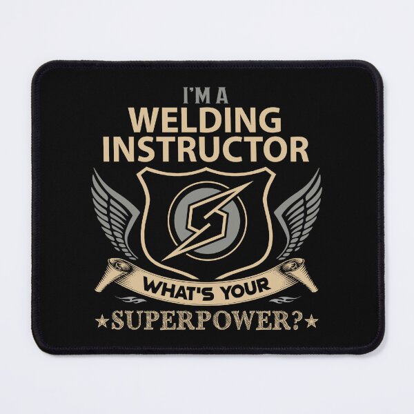 Item preview, Welding Instructor T Shirt - What Is Your Superpower Job Gift Item Tee designed and sold by tamburroallena.