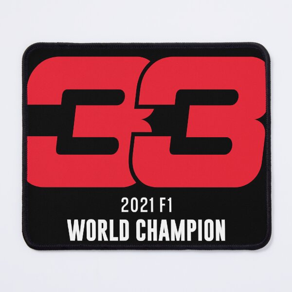 Item preview, VERSTAPPEN RBR 2021 CHAMPION Classic designed and sold by marroquinpdkay.