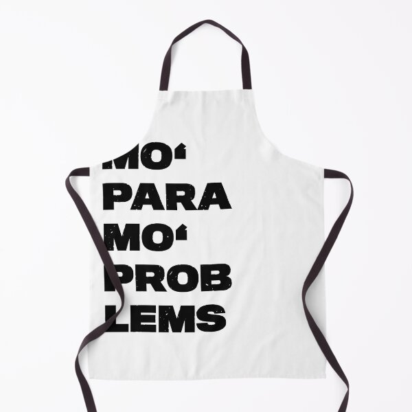 Item preview, More Para More problems designed and sold by blackoutstudios.