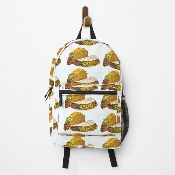 Item preview, Tacos designed and sold by SloppySkulls.