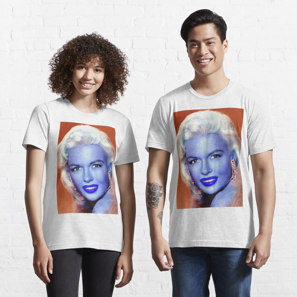 jayne mansfield shirt