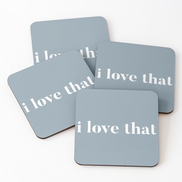 Item preview, I love that. Lisa Barlow of RHOSLC quote designed and sold by CRTV-byalenetoo.