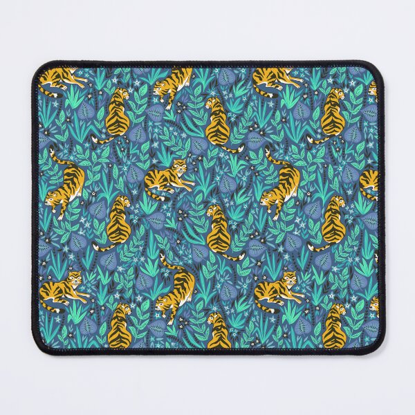 Item preview, Tigers in the jungle designed and sold by VickyCloset.
