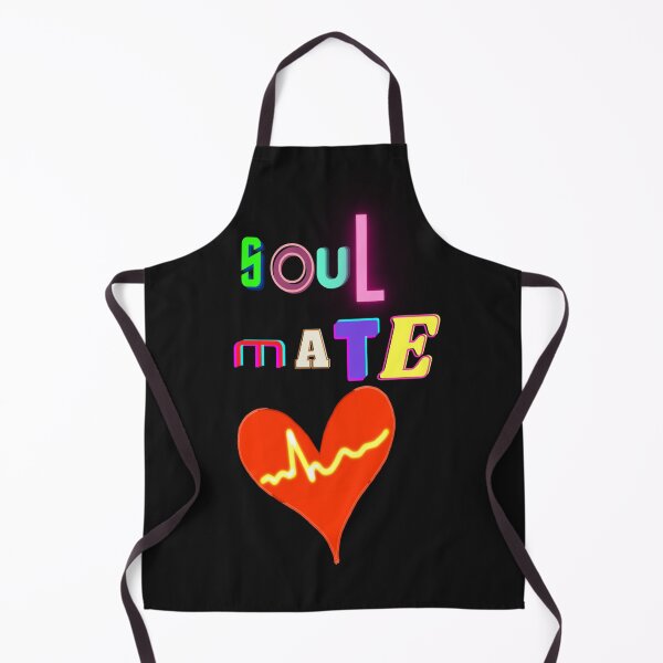 Item preview, Beating Heart Soul Mate -finding your soulmate designed and sold by WowAllinOne.