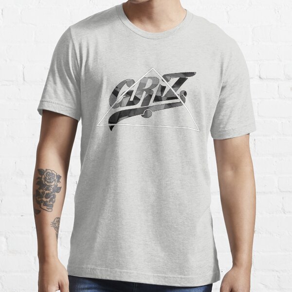 "Griz" Tshirt for Sale by trandynasty Redbubble griz tshirts