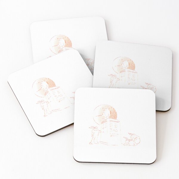 Item preview, Turtle Detectives  designed and sold by melaniarount.