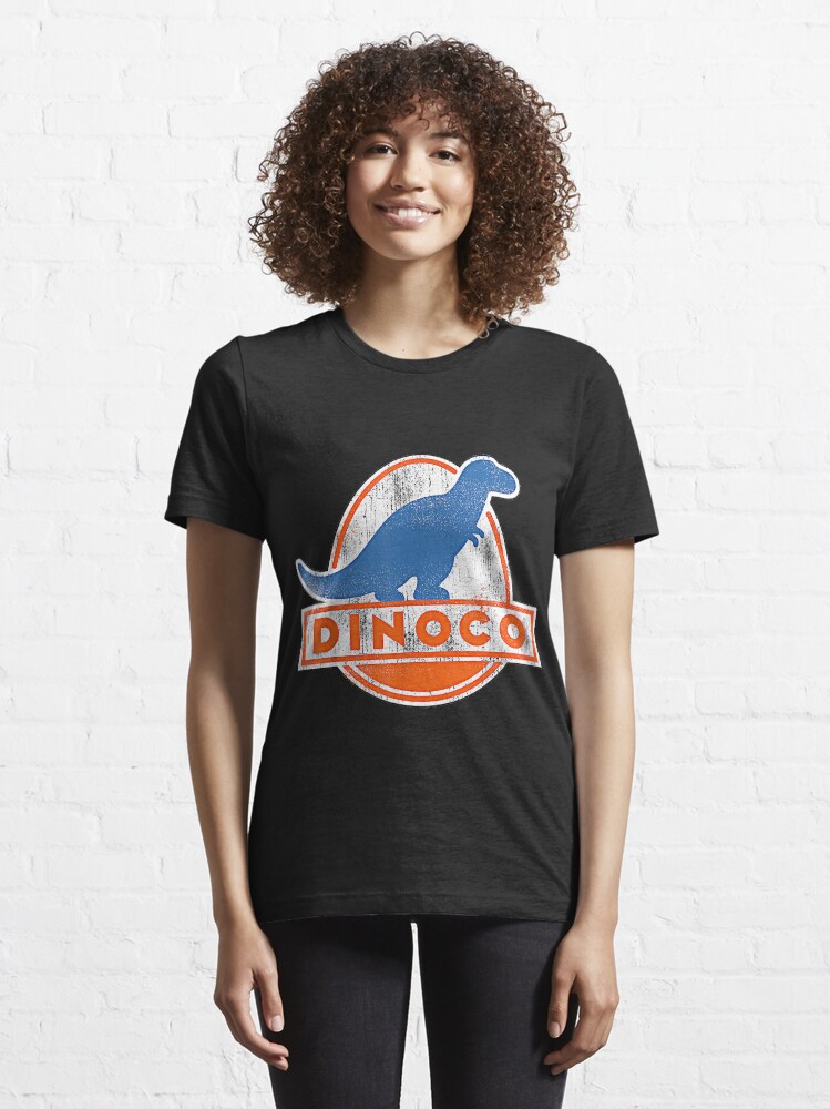 TwoDay dames T-shirt met backprint wit online bestellen