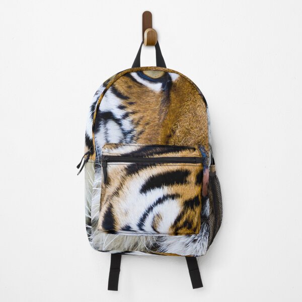 Item preview, Tiger face designed and sold by VickyCloset.