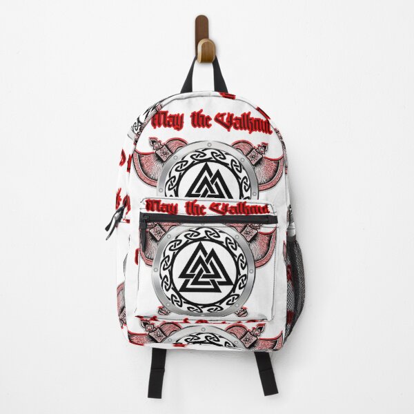 Item preview, May the Valknut Guide and Protect You designed and sold by MacksMerch.