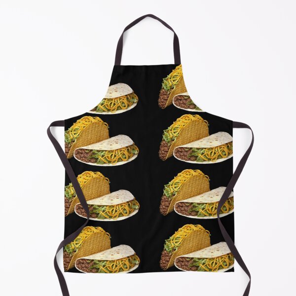 Item preview, Tacos designed and sold by SloppySkulls.