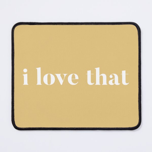Item preview, I love that. Lisa Barlow of RHOSLC quote designed and sold by CRTV-byalenetoo.