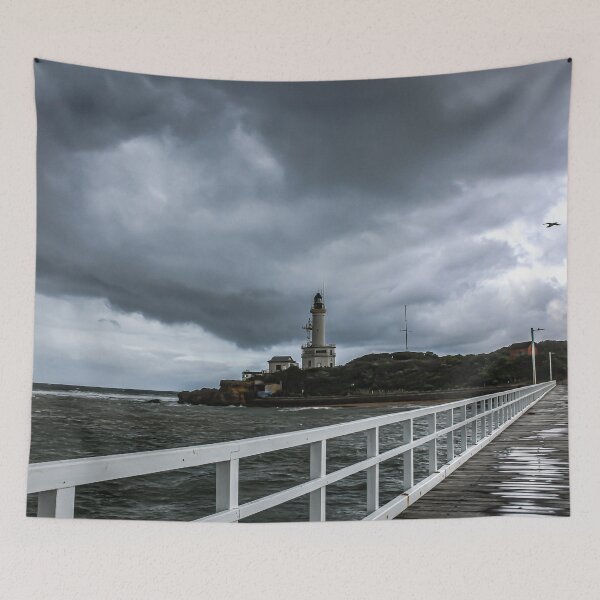 Item preview, Light My Way Through The Storm designed and sold by DeeByTheSea.