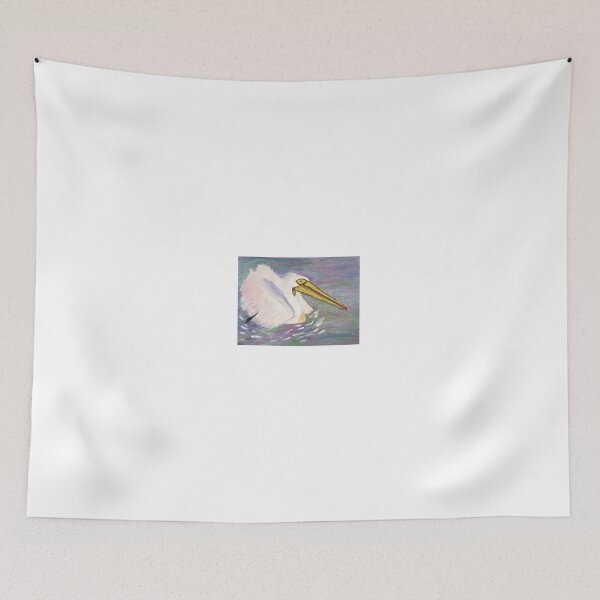 Item preview, Pelican designed and sold by Pamela Ruggiero.