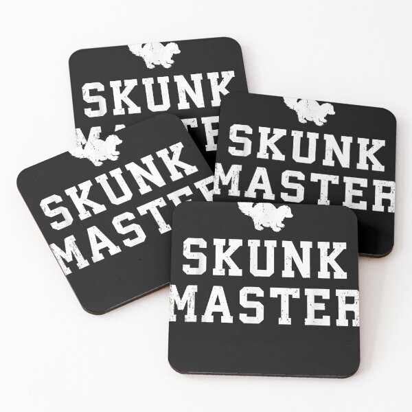 Item preview, Skunk Master Cribbage Lovers Vintage Cribbage Game designed and sold by jariddarek3106.