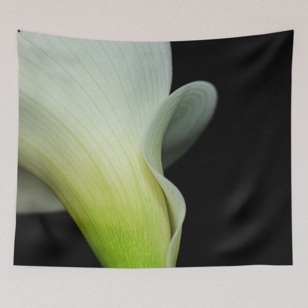 Item preview, Arum Lily designed and sold by DeeByTheSea.