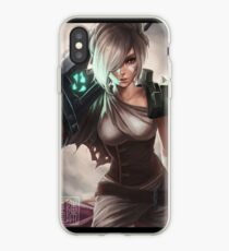 Riven - League of Legends iPhone Case