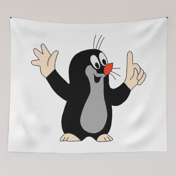 Item preview, Mole Mult designed and sold by milcford.