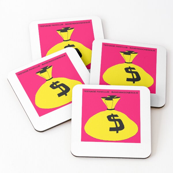 Item preview, Teenage Fanclub Bandwagonesque designed and sold by AbbigailIrene1.