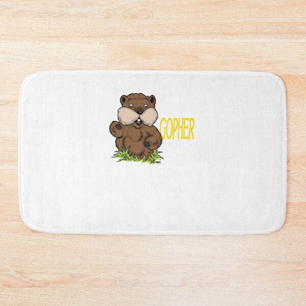 Item preview, I Cant Gopher That!  designed and sold by melaniarount.
