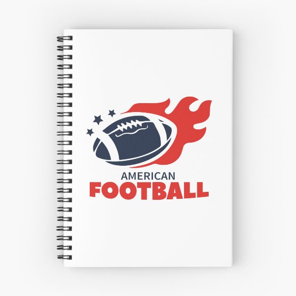 Item preview, American Football designed and sold by hipposstore.