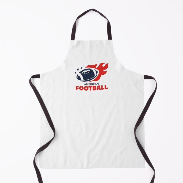 Item preview, American Football designed and sold by hipposstore.