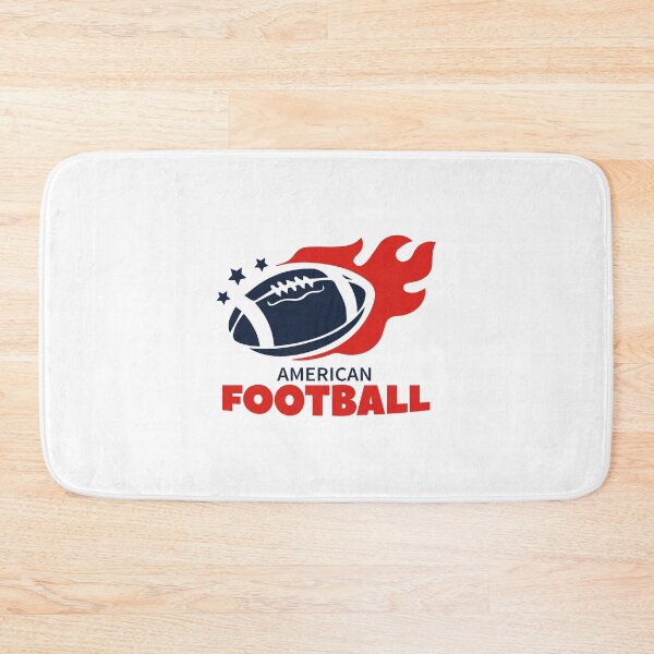 Item preview, American Football designed and sold by hipposstore.