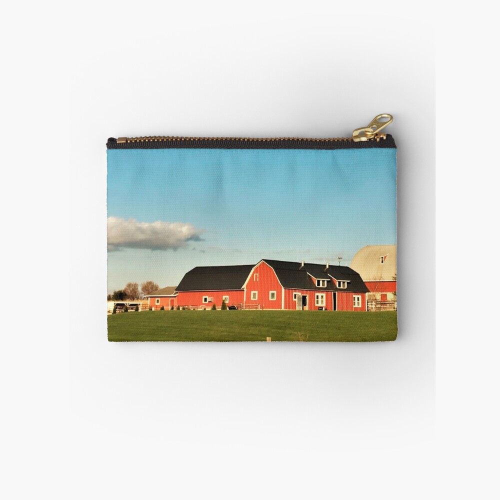 Item preview, Zipper Pouch designed and sold by Graphxpro.