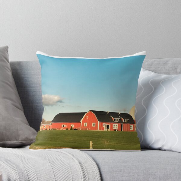 Item preview, Summer Farm Scene designed and sold by Scott Hayes.