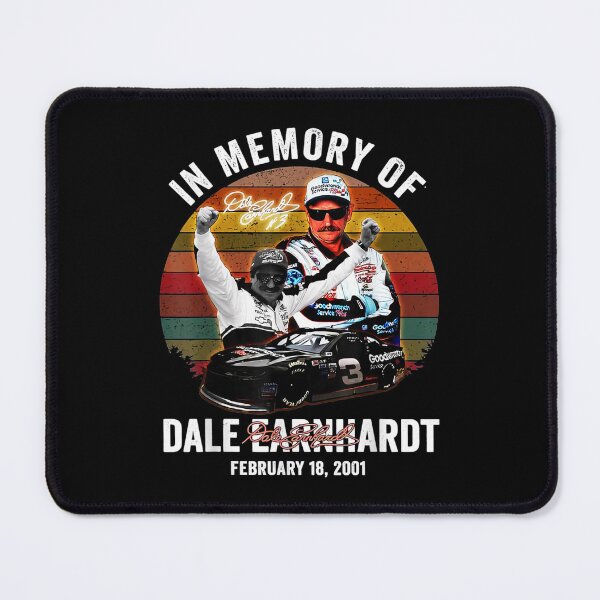 Item preview, In Memory Of Dale and Earnhardt designed and sold by Rieunkuay50.