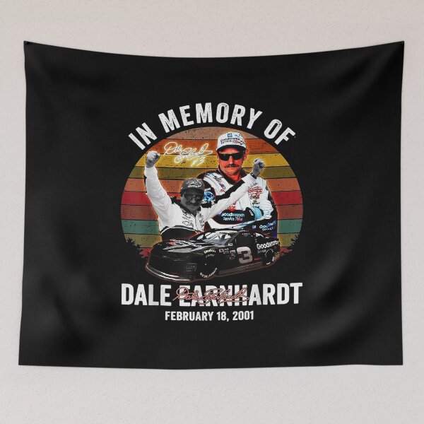 Item preview, In Memory Of Dale and Earnhardt designed and sold by Rieunkuay50.