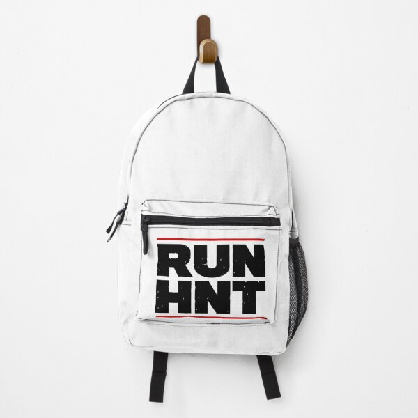Item preview, RUN HNT designed and sold by blackoutstudios.