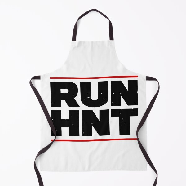 Item preview, RUN HNT designed and sold by blackoutstudios.