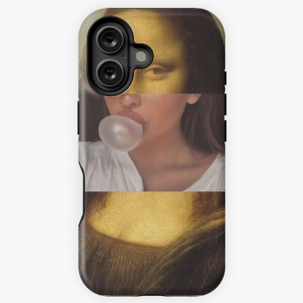 Item preview, Mona Lisa designed and sold by saidabdulla.