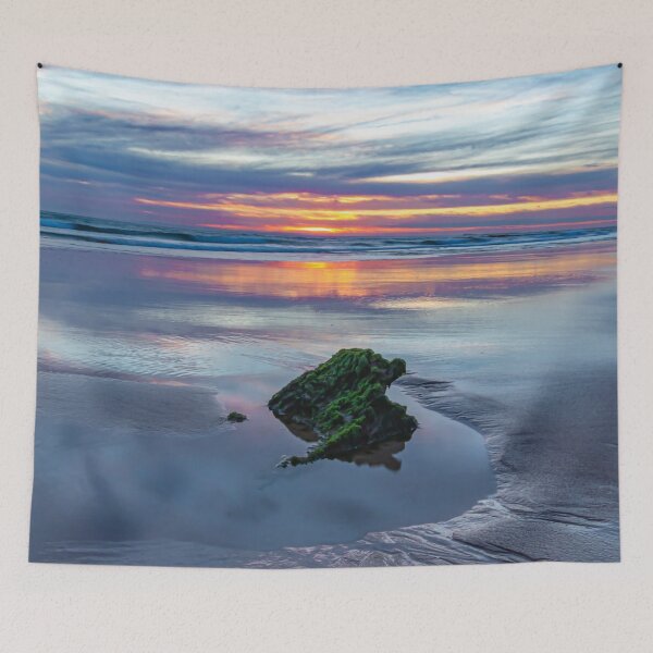 Item preview, Blue Hour designed and sold by DeeByTheSea.
