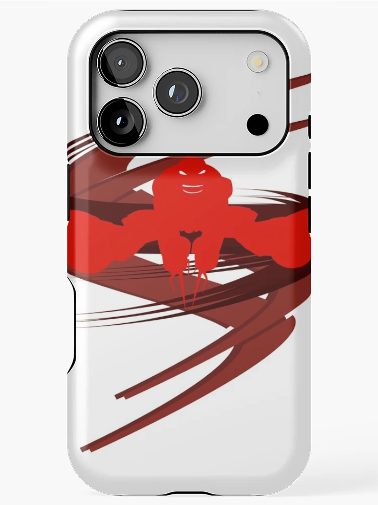 Thumbnail 1 of 4, iPhone Case, Vector Raph designed and sold by Draygin82.