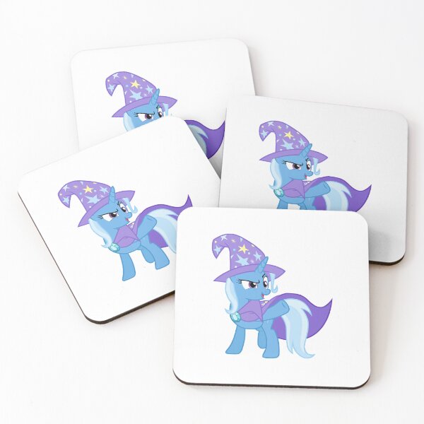Item preview, The Great and Powerful Trixie  designed and sold by herminedow.