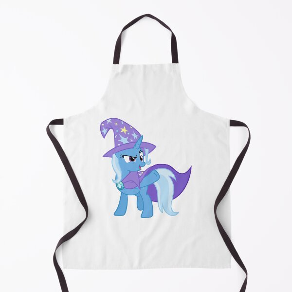 Item preview, The Great and Powerful Trixie designed and sold by herminedow.