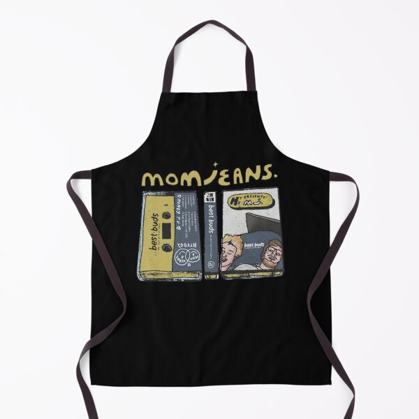 Item preview, Mom Jeans graphic music band designed and sold by RafaelDias1555.