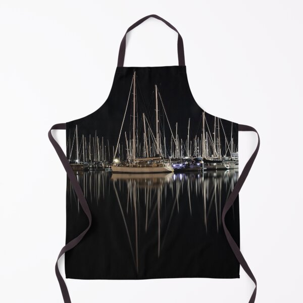 Item preview, Marina By Night designed and sold by DeeByTheSea.