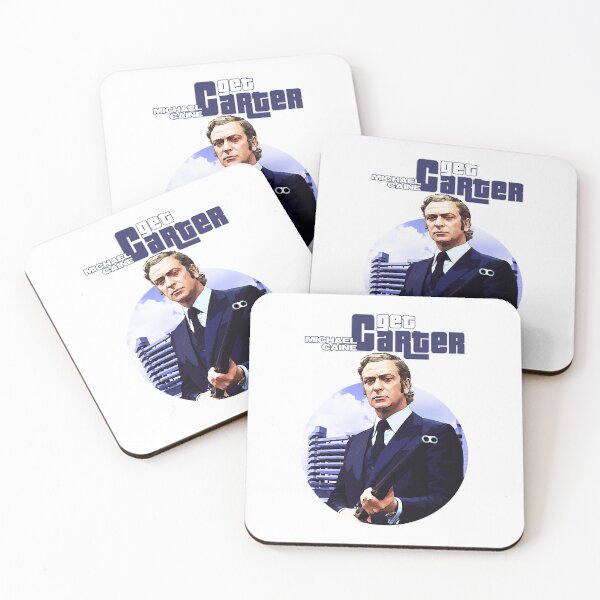 Item preview, Get Carter  designed and sold by melaniarount.