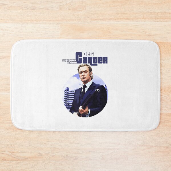 Item preview, Get Carter  designed and sold by melaniarount.