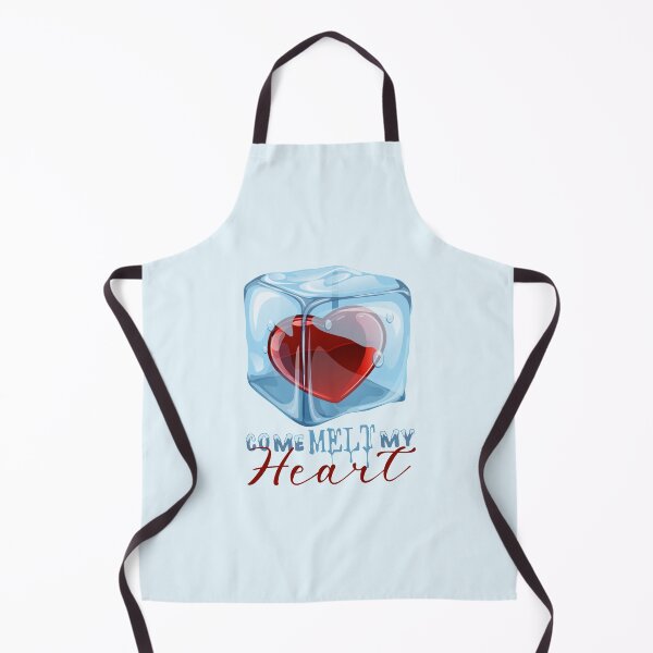 Item preview, Come Melt My Heart designed and sold by PawsitiveMum.