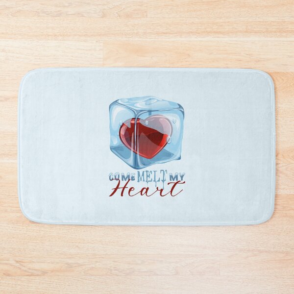 Item preview, Come Melt My Heart designed and sold by PawsitiveMum.