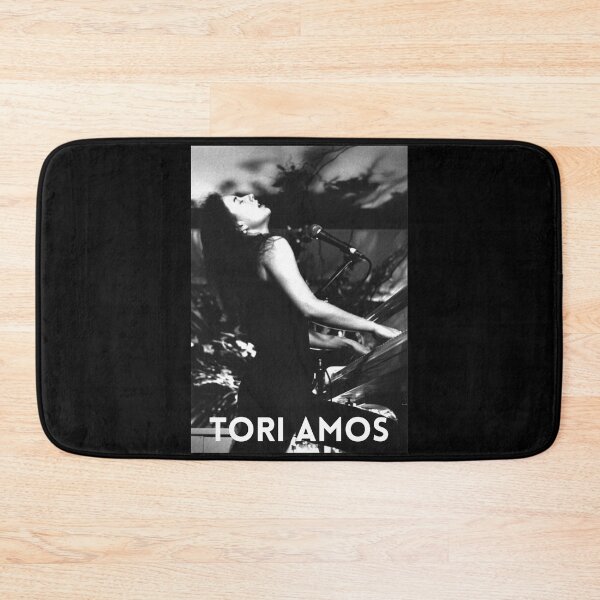 Item preview, Tori Amos Live Concert Art Print 90s designed and sold by LittleIconShop.
