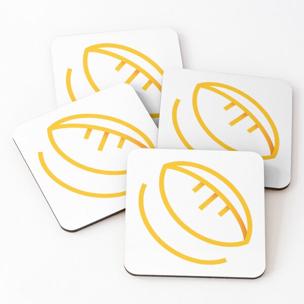 Item preview, American Football Outline designed and sold by scons1234.